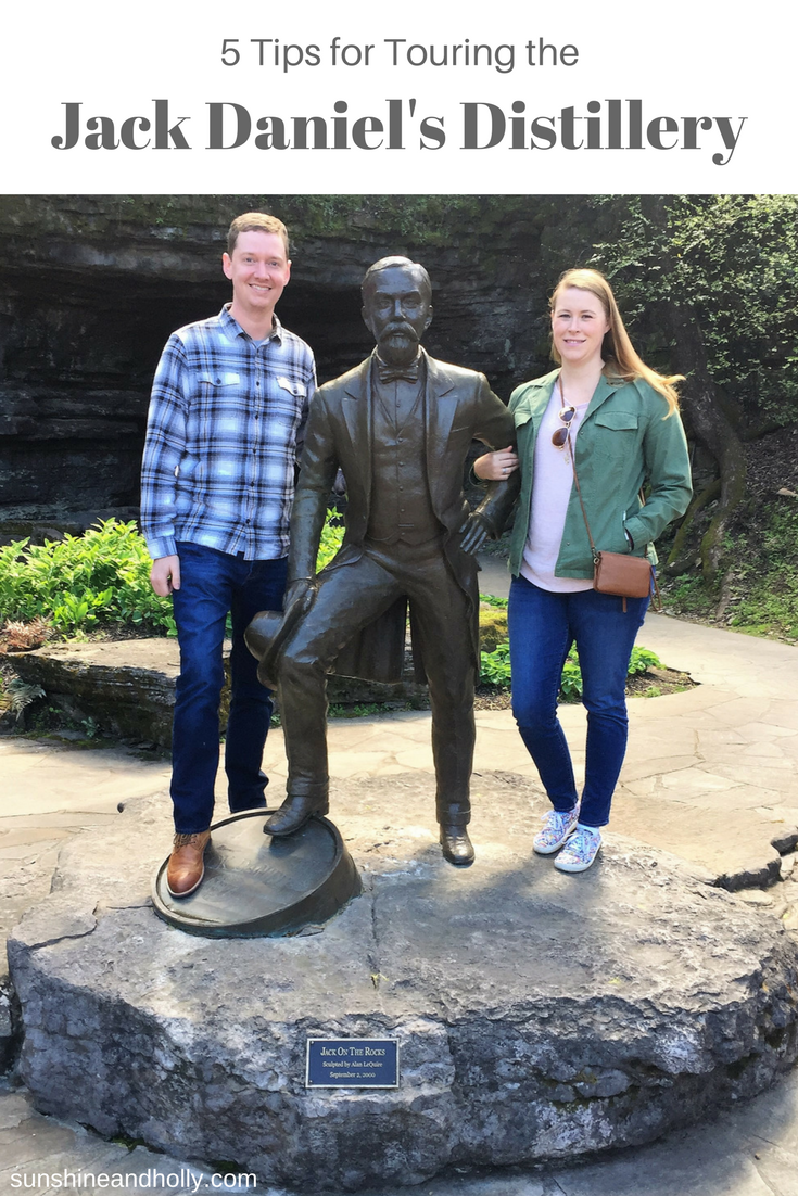 5 Tips For Touring The Jack Daniel S Distillery Sunshine And Holly   A Tour Of The Jack Daniels Distillery 1 